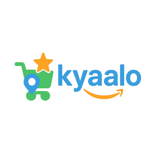 kyaalo logo